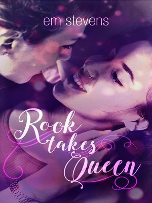 cover image of Rook Takes Queen